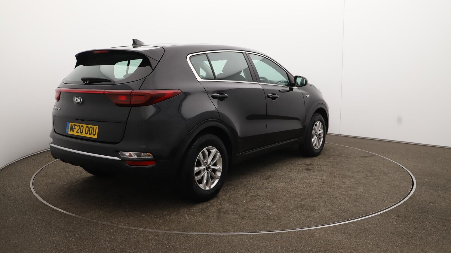 Used Kia Sportage 2020 for sale - 76360266: Photo 61