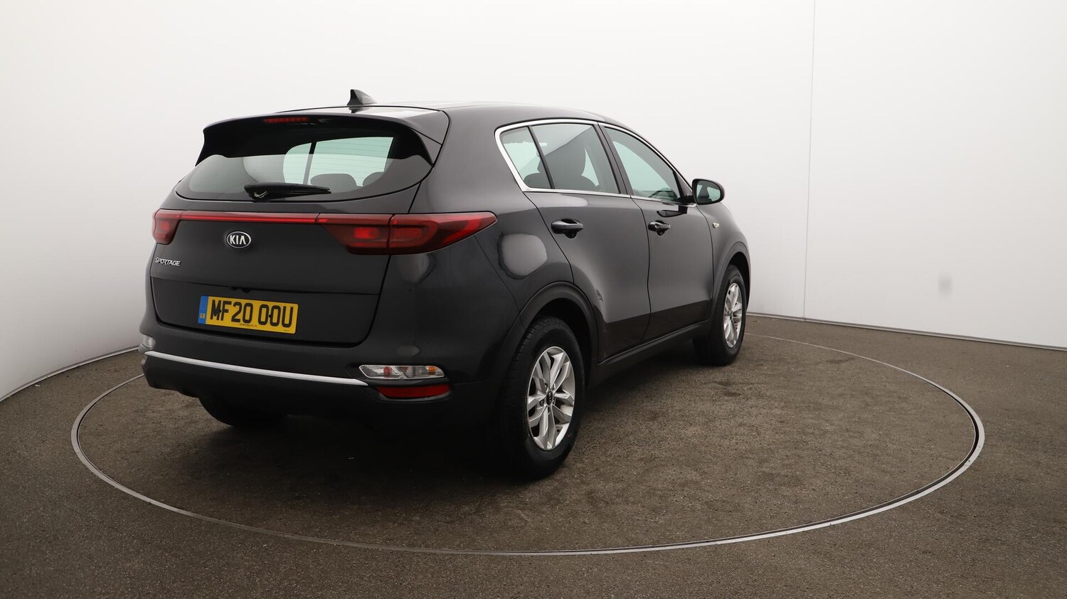 Used Kia Sportage 2020 for sale - 76360266: Photo 62