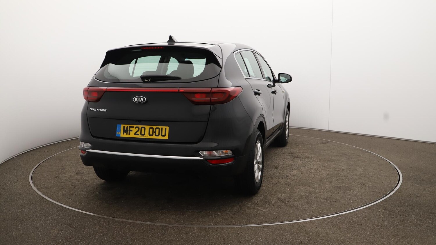 Used Kia Sportage 2020 for sale - 76360266: Photo 63