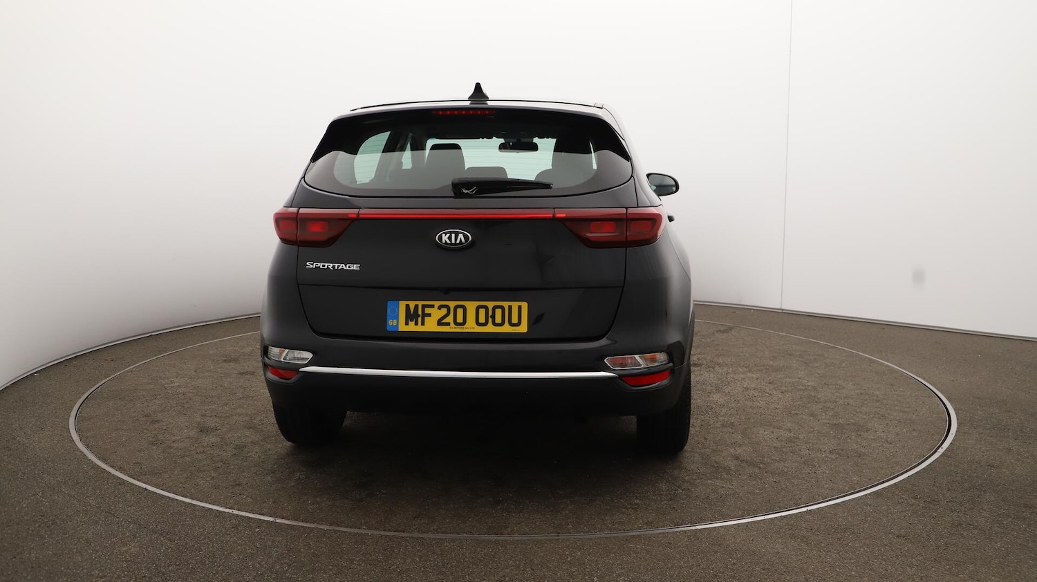 Used Kia Sportage 2020 for sale - 76360266: Photo 64