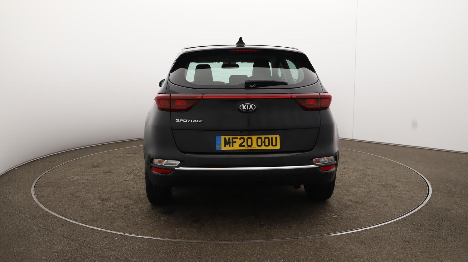 Used Kia Sportage 2020 for sale - 76360266: Photo 65