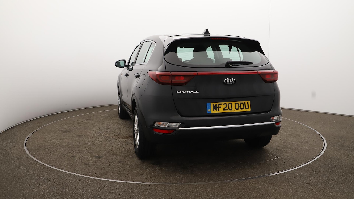 Used Kia Sportage 2020 for sale - 76360266: Photo 66