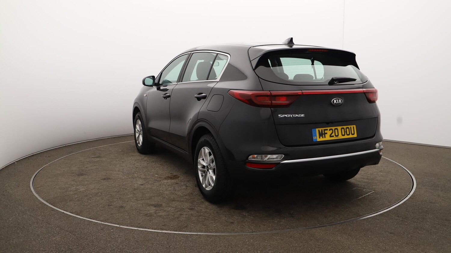 Used Kia Sportage 2020 for sale - 76360266: Photo 67