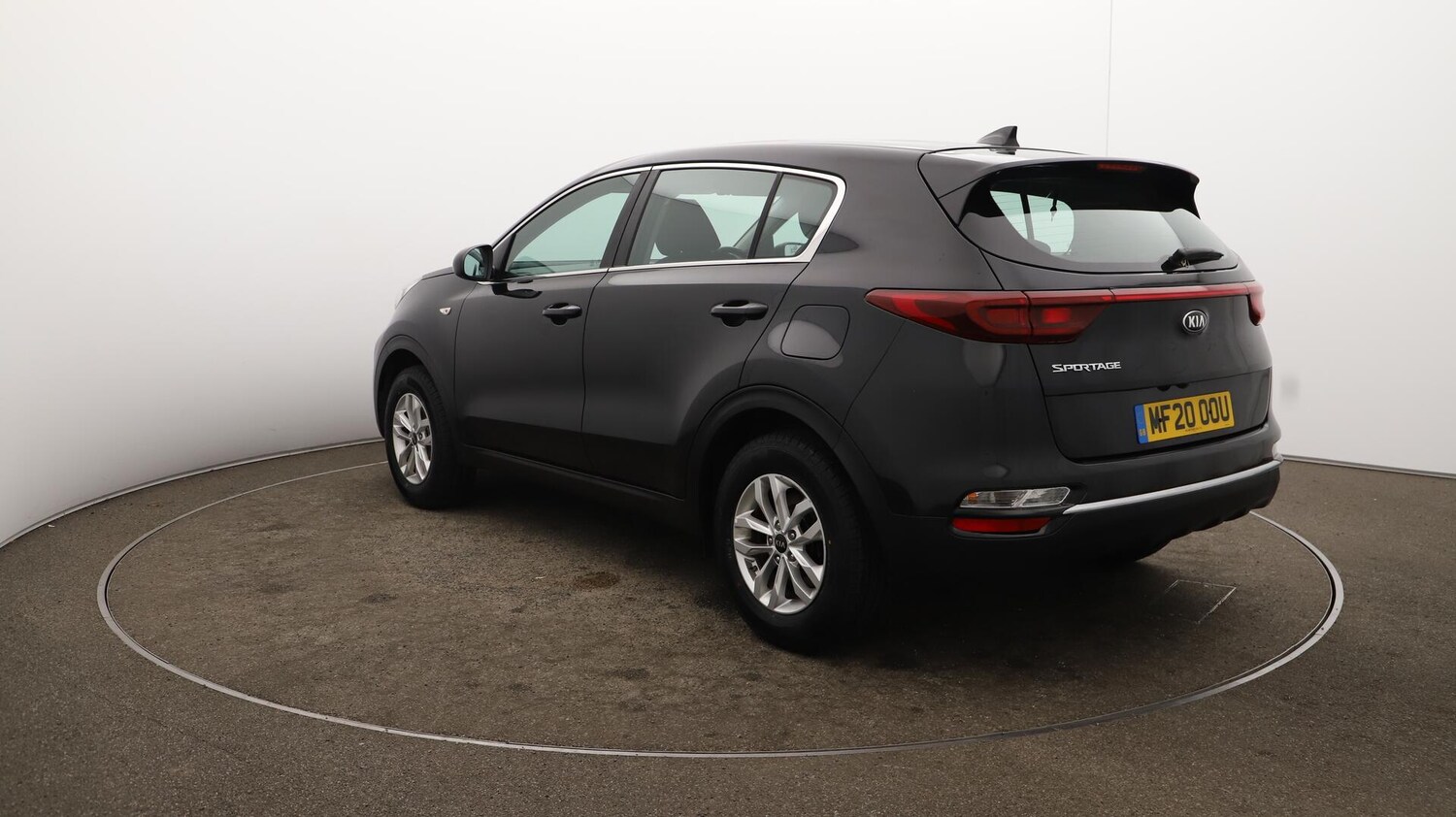 Used Kia Sportage 2020 for sale - 76360266: Photo 68