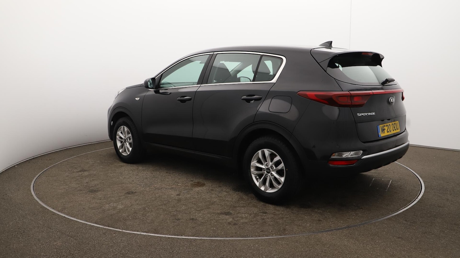 Used Kia Sportage 2020 for sale - 76360266: Photo 69