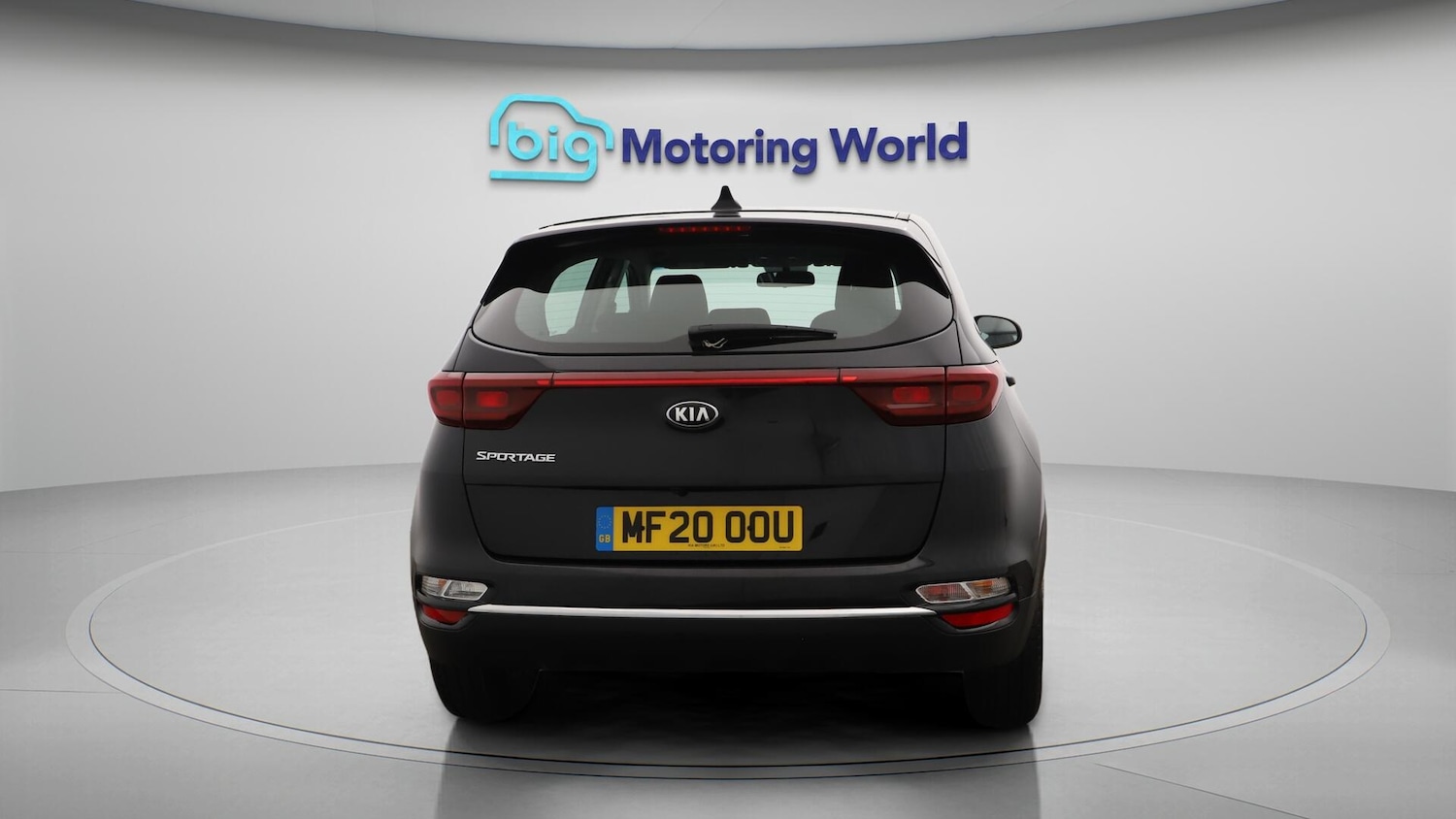Used Kia Sportage 2020 for sale - 76360266: Photo 7