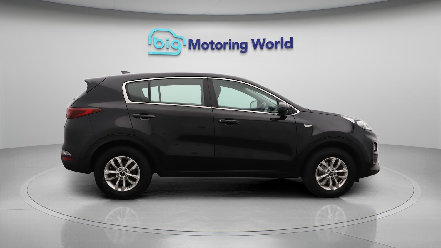 Used Kia Sportage 2020 for sale - 76360266: Photo 9