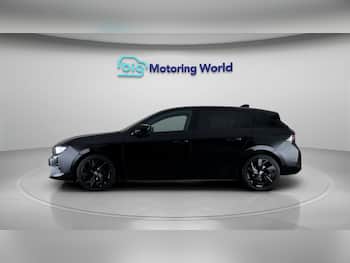 Used Vauxhall Astra 2023 for sale - 79719991: Photo