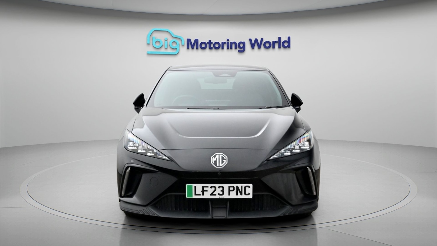 Used MG MG4 2023 for sale - 78123843: Photo 2