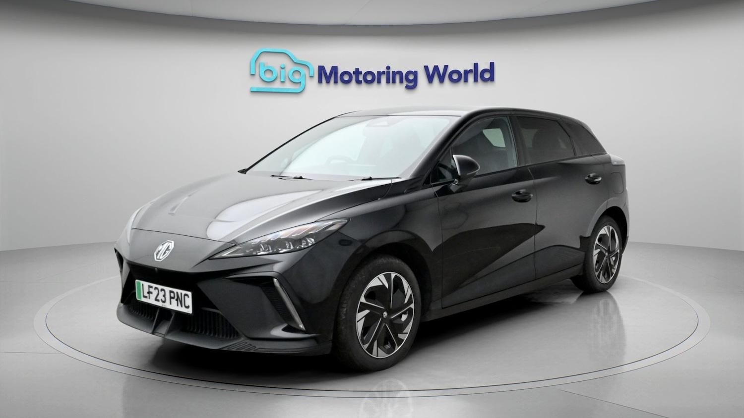 Used MG MG4 2023 for sale - 78123843: Photo 3