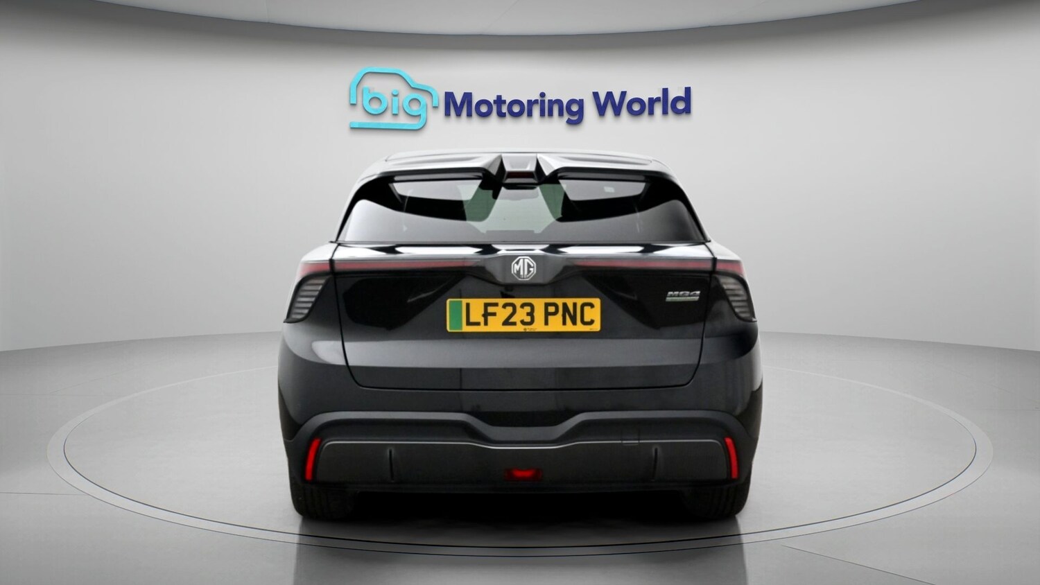 Used MG MG4 2023 for sale - 78123843: Photo 6