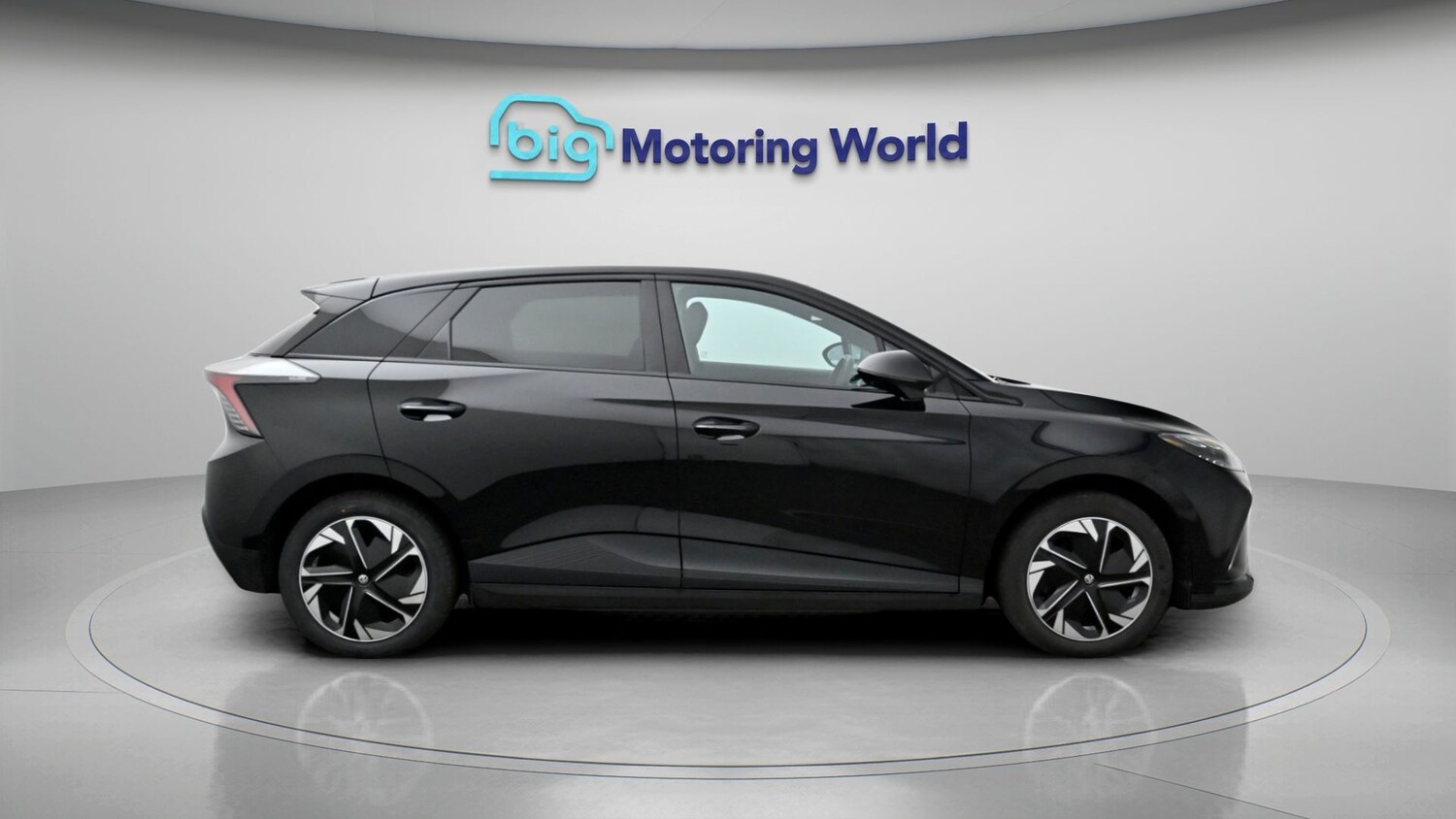 Used MG MG4 2023 for sale - 78123843: Photo 8