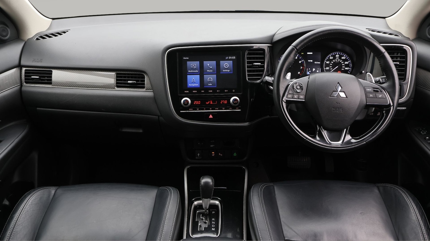 Used Mitsubishi Outlander 2020 for sale - 77392174: Photo 13