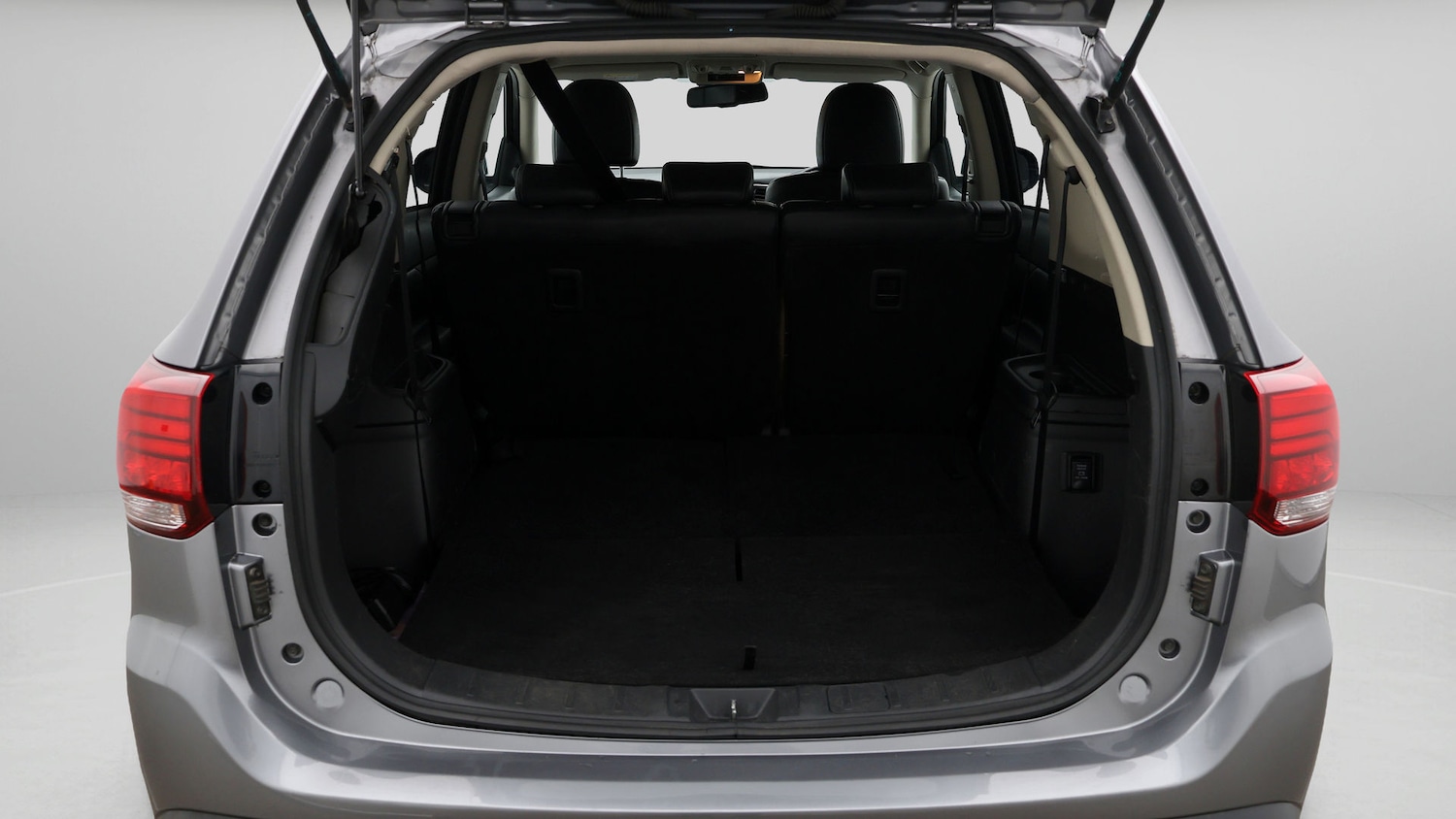 Used Mitsubishi Outlander 2020 for sale - 77392174: Photo 17