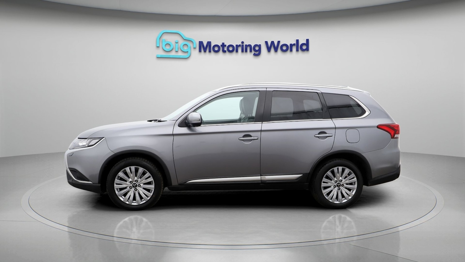 Used Mitsubishi Outlander 2020 for sale - 77392174: Photo 4