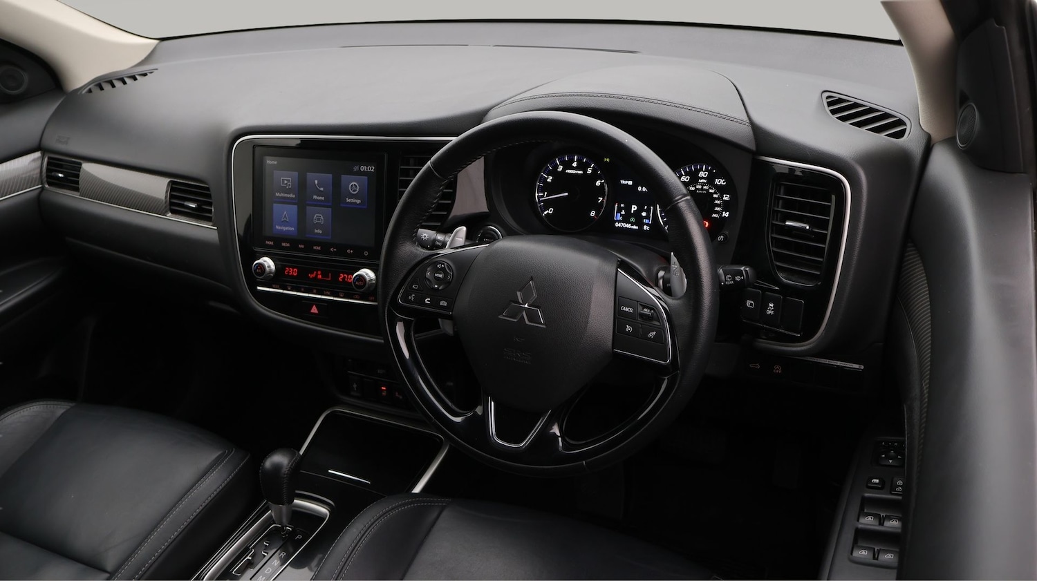 Used Mitsubishi Outlander 2020 for sale - 77392174: Photo 9