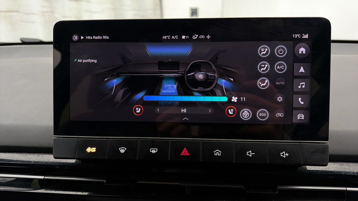 Used MG MG4 2023 for sale - 78196668: Photo 11