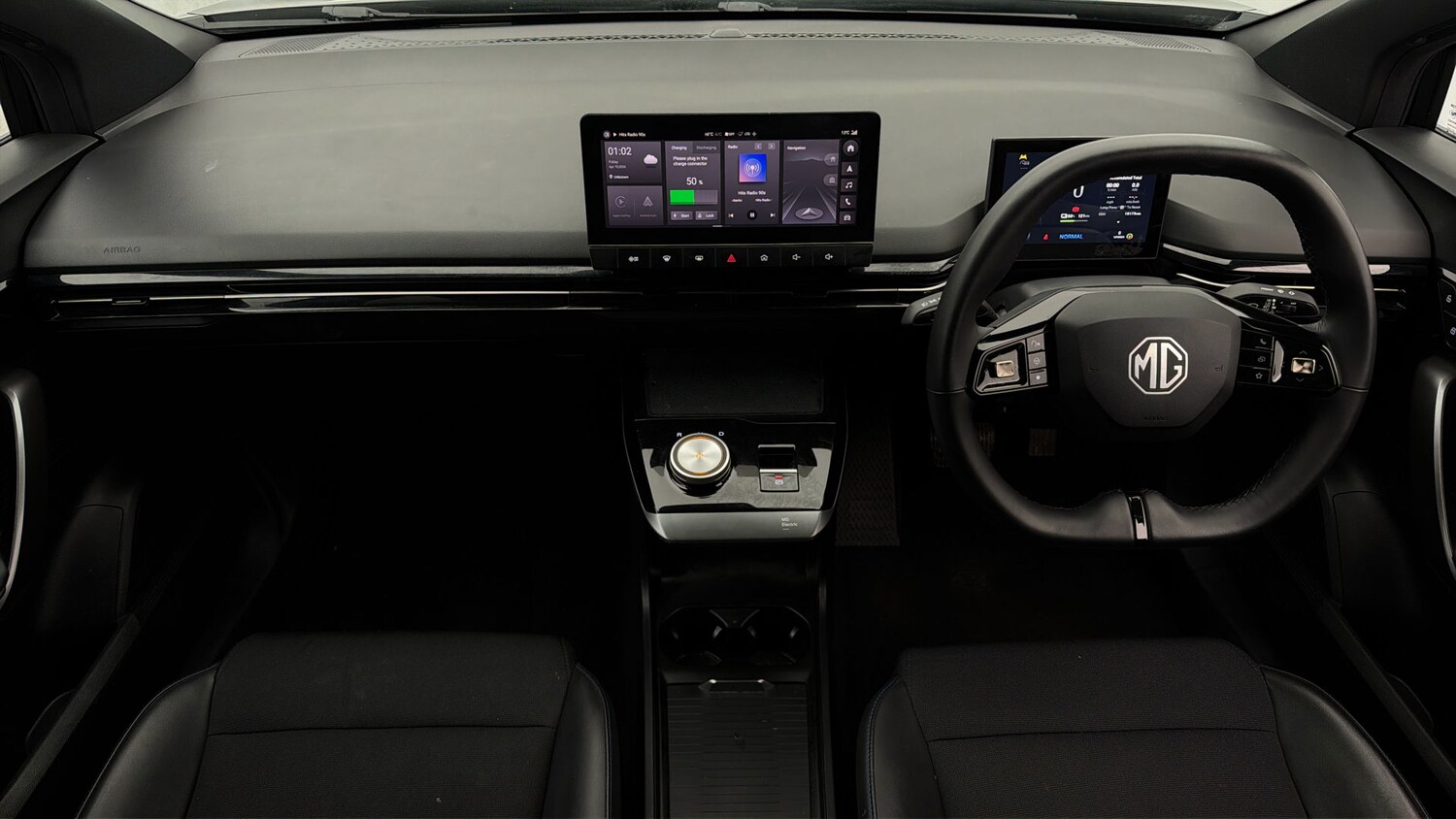 Used MG MG4 2023 for sale - 78196668: Photo 12