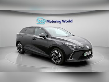 Used MG MG4 2023 for sale - 78196668: Photo