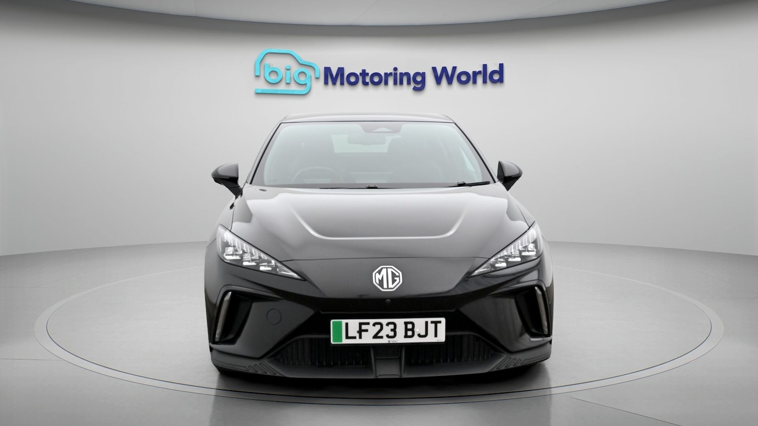 Used MG MG4 2023 for sale - 78196668: Photo 2