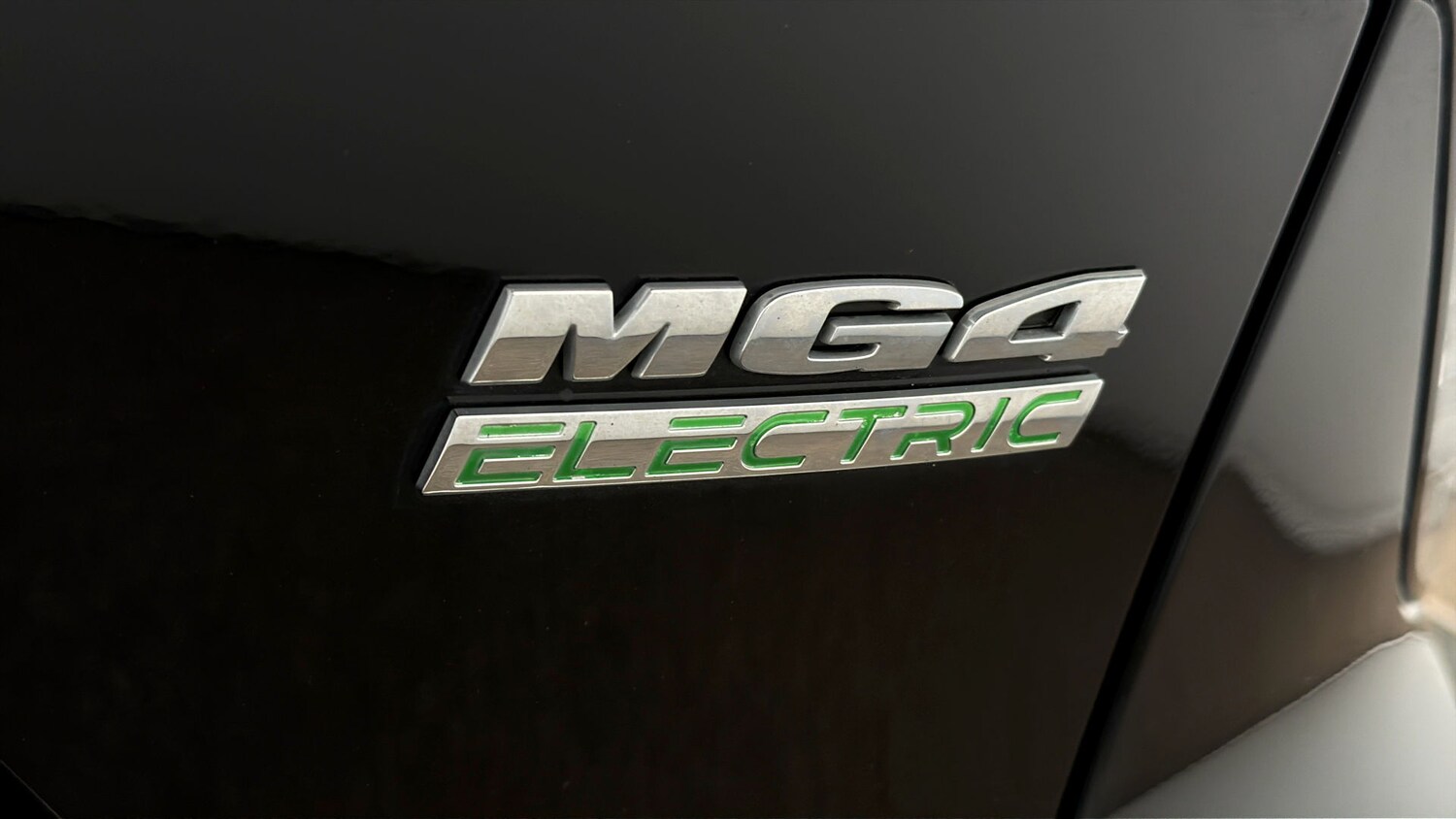 Used MG MG4 2023 for sale - 78196668: Photo 21