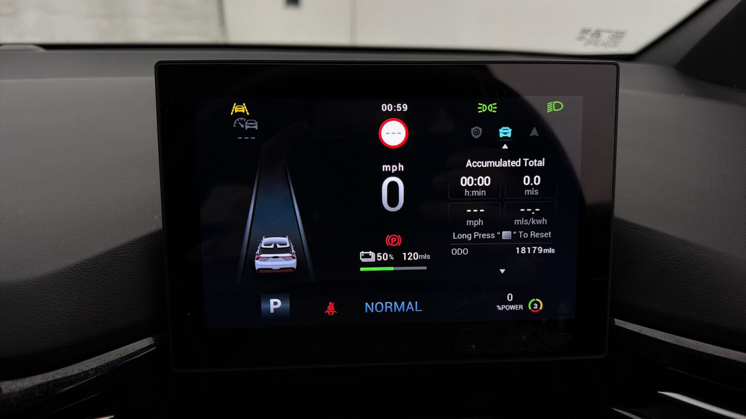 Used MG MG4 2023 for sale - 78196668: Photo 25