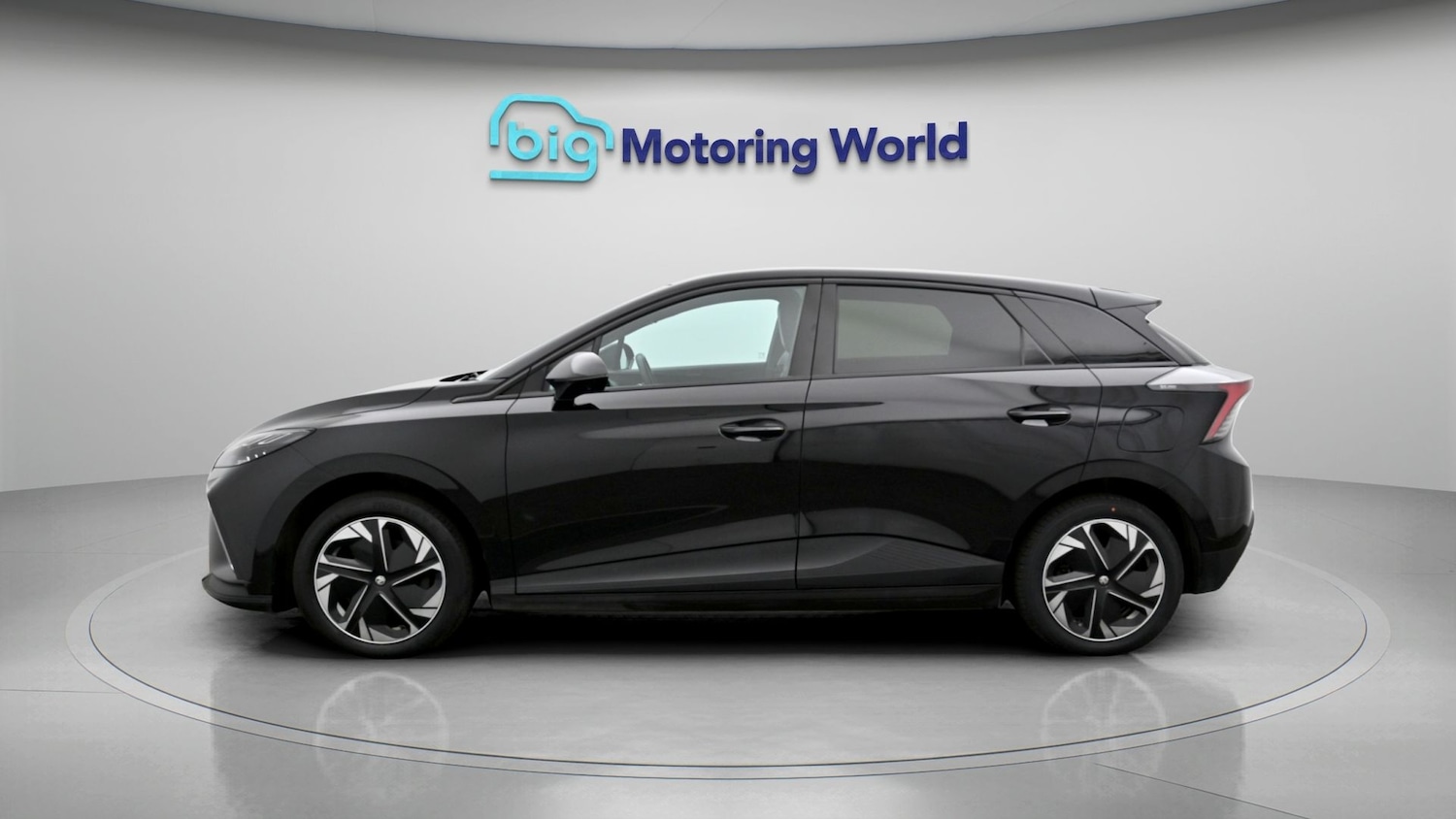 Used MG MG4 2023 for sale - 78196668: Photo 4