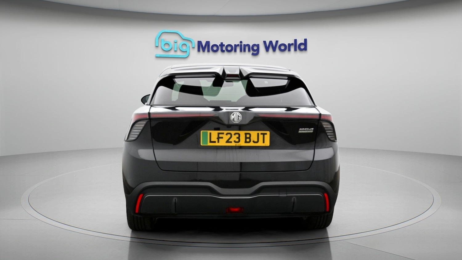 Used MG MG4 2023 for sale - 78196668: Photo 6