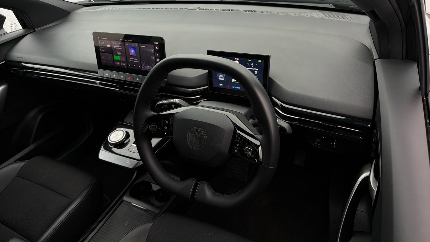 Used MG MG4 2023 for sale - 78196668: Photo 9