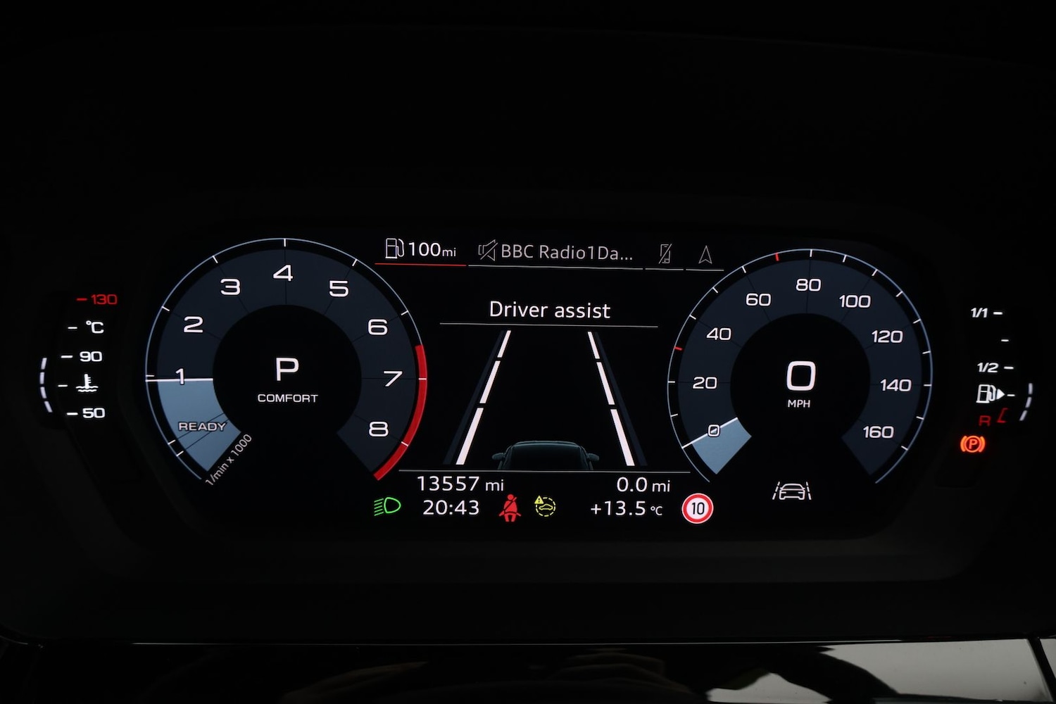 Used Audi A3 2023 for sale - 76813633: Photo 10