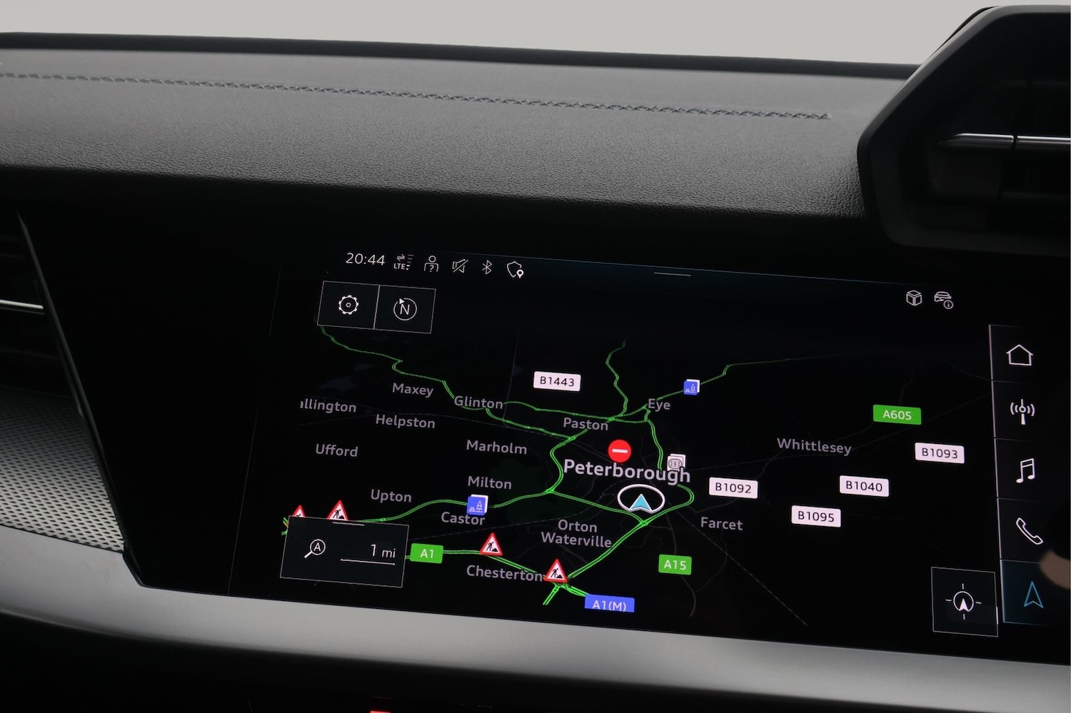 Used Audi A3 2023 for sale - 76813633: Photo 11