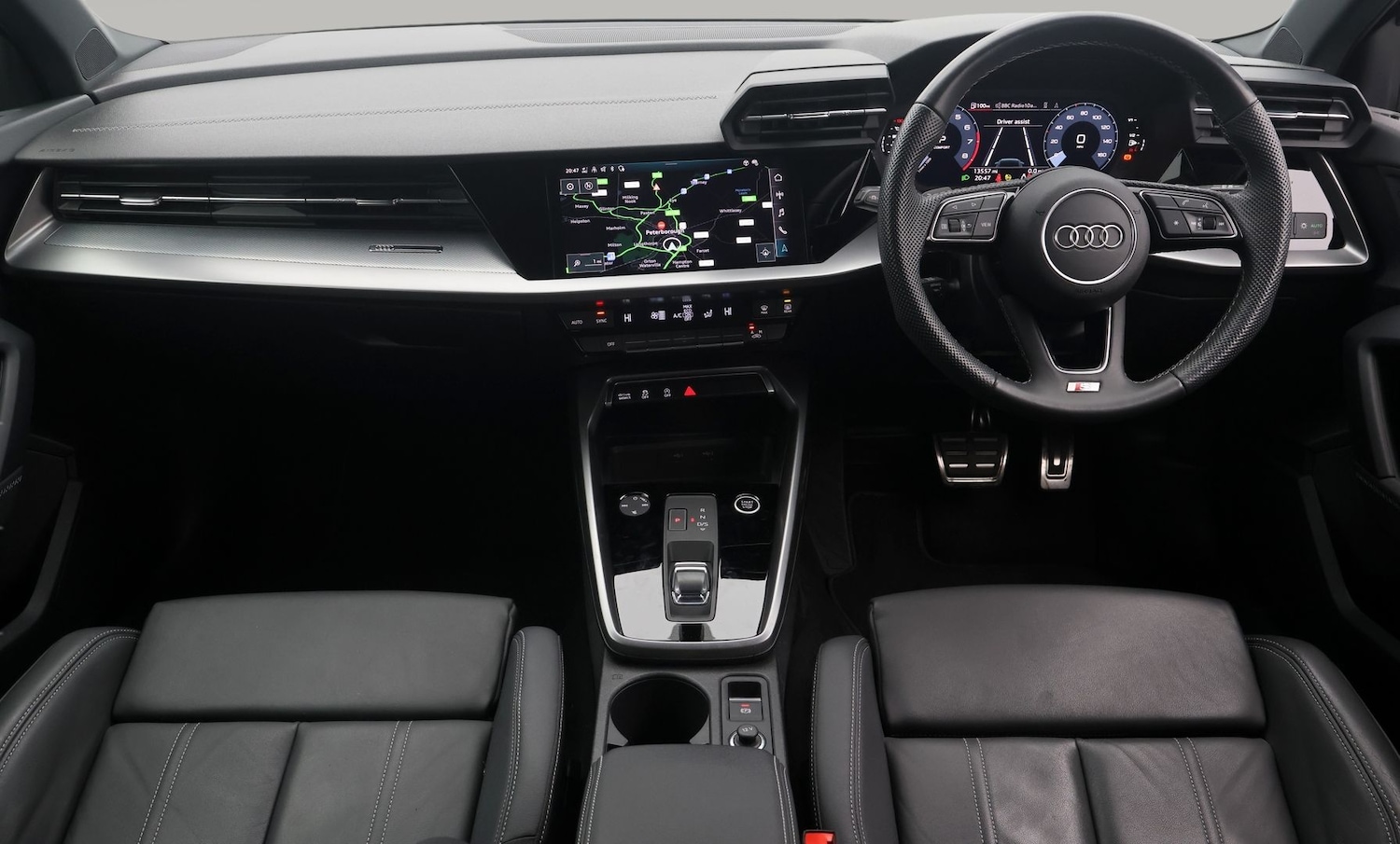 Used Audi A3 2023 for sale - 76813633: Photo 13