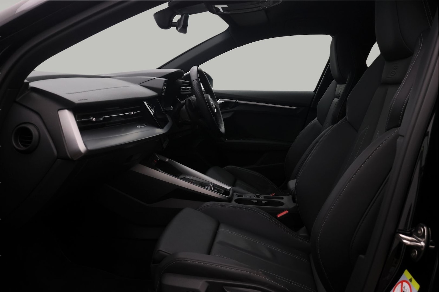 Used Audi A3 2023 for sale - 76813633: Photo 14