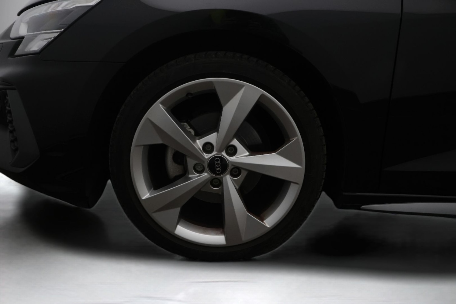 Used Audi A3 2023 for sale - 76813633: Photo 18