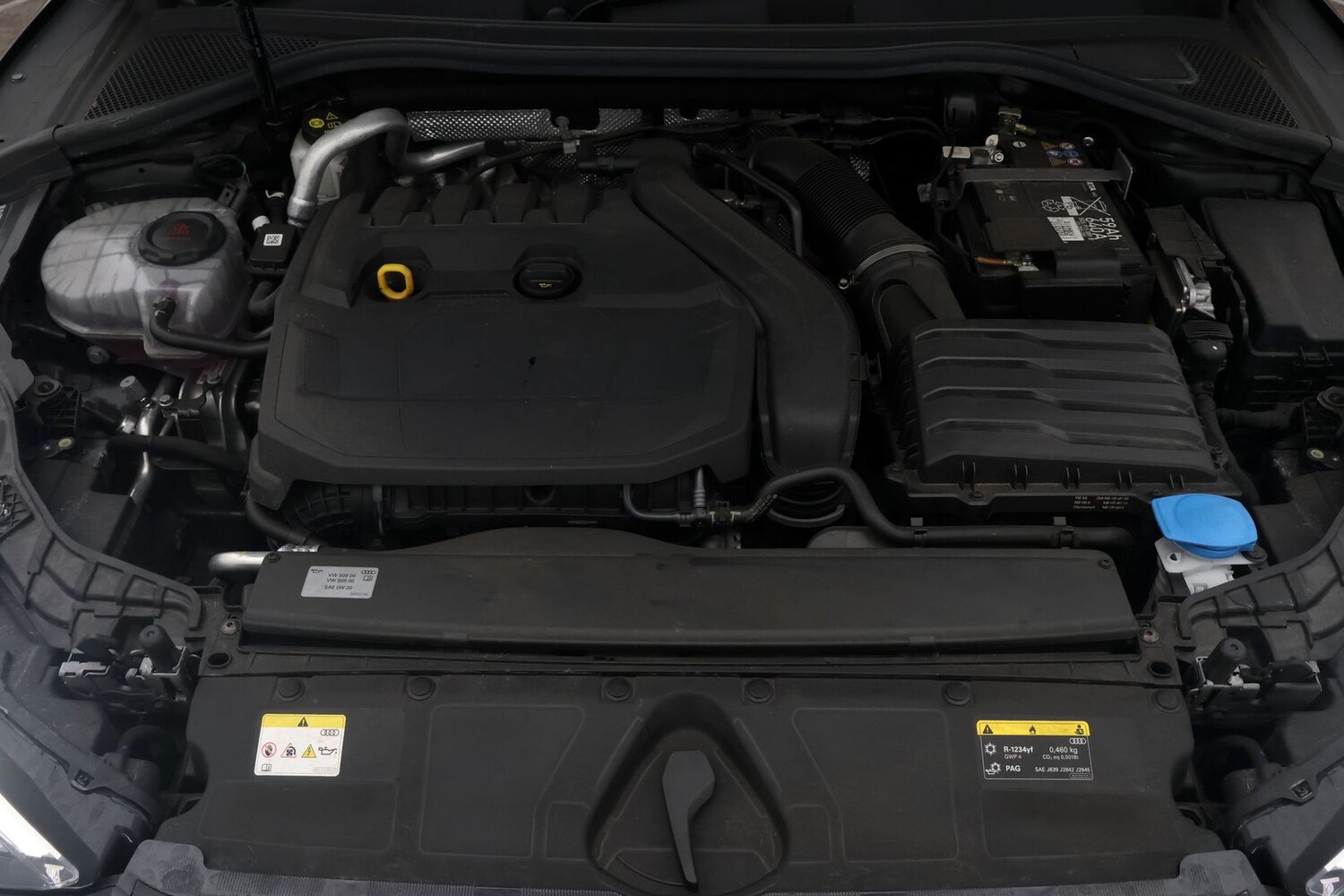 Used Audi A3 2023 for sale - 76813633: Photo 19