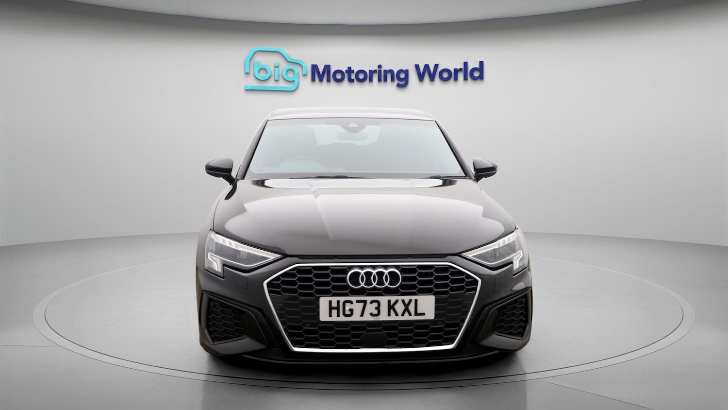 Used Audi A3 2023 for sale - 76813633: Photo 2