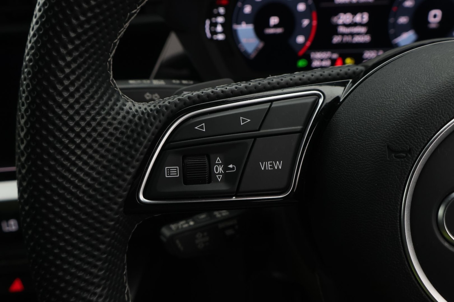 Used Audi A3 2023 for sale - 76813633: Photo 24