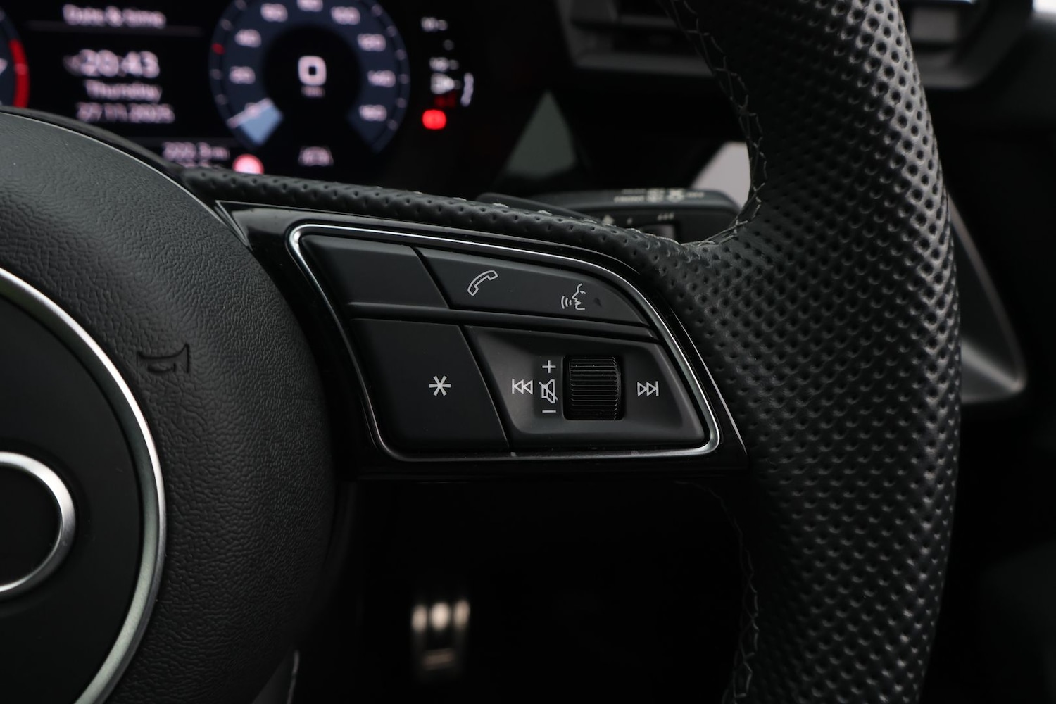 Used Audi A3 2023 for sale - 76813633: Photo 25