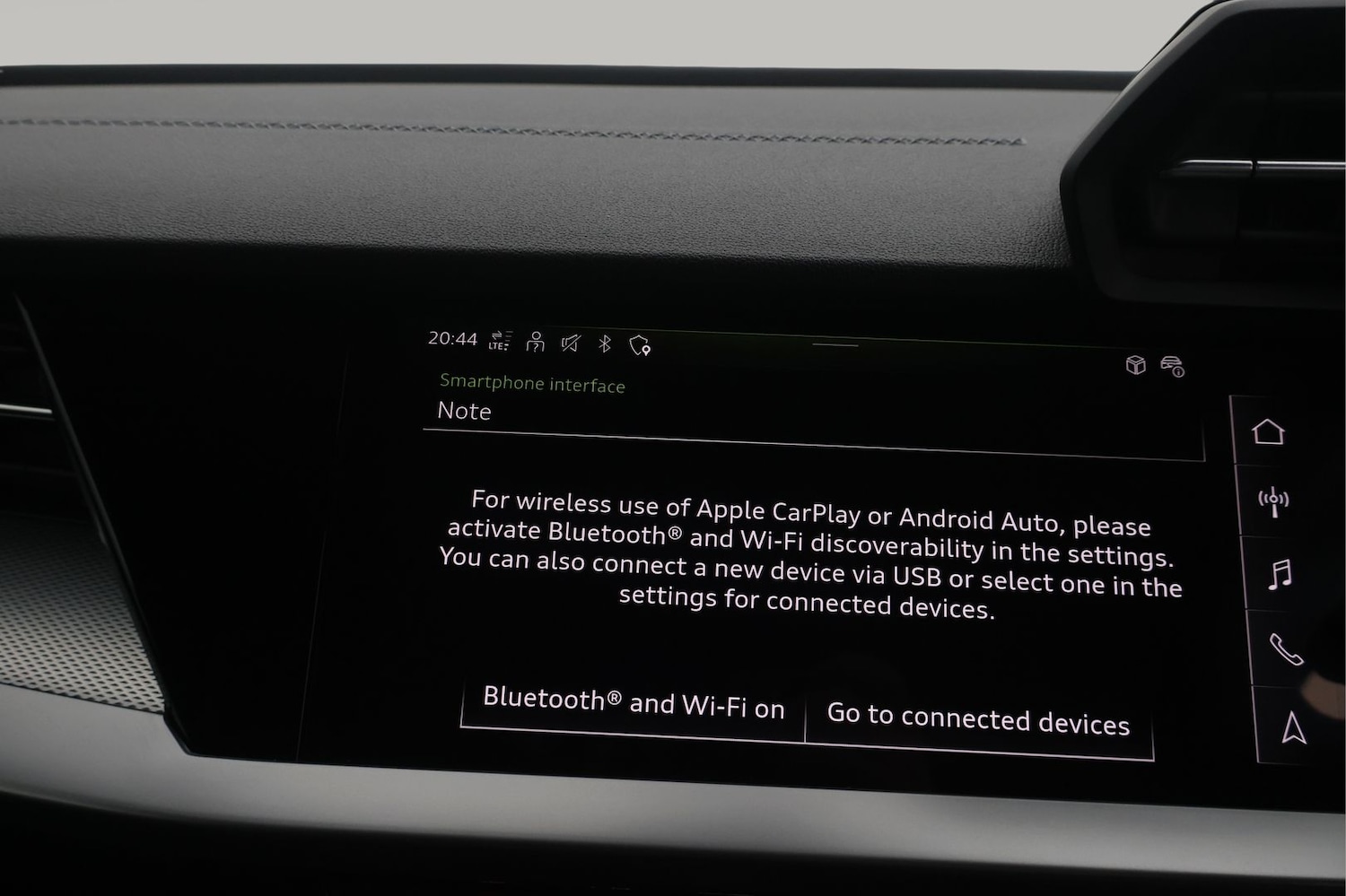 Used Audi A3 2023 for sale - 76813633: Photo 26