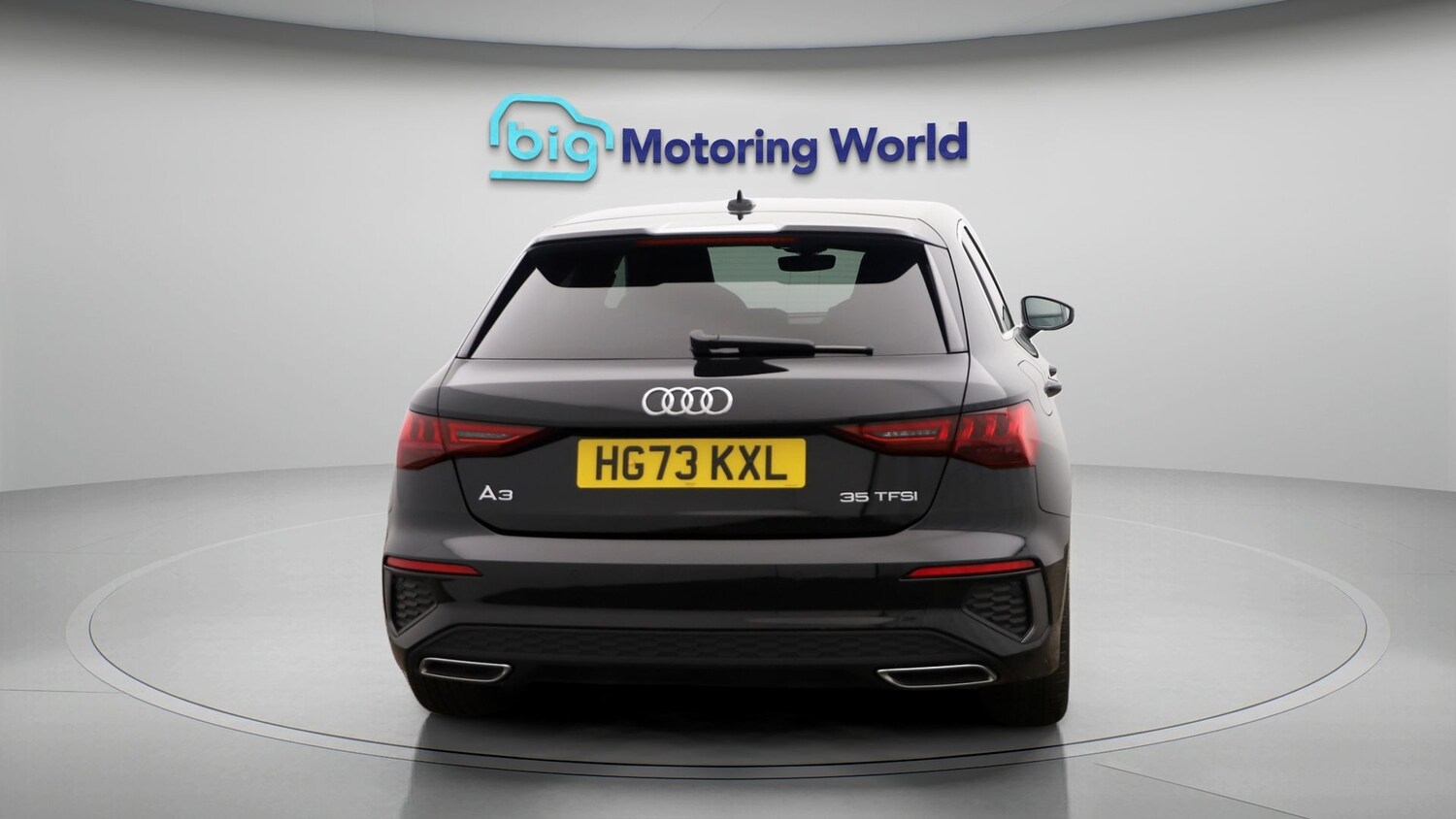 Used Audi A3 2023 for sale - 76813633: Photo 6