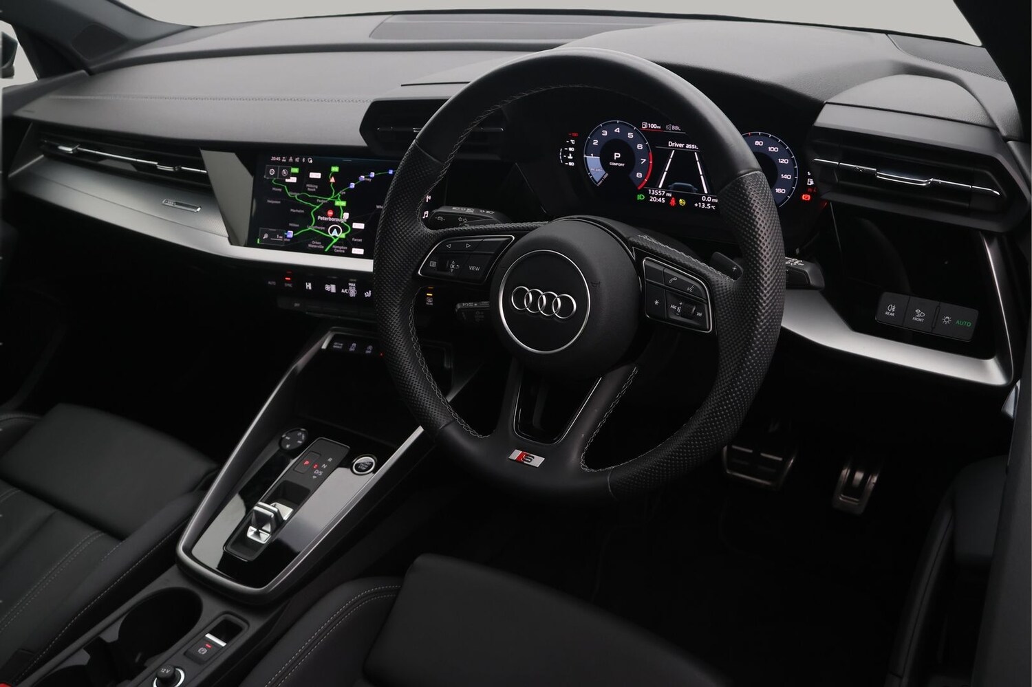 Used Audi A3 2023 for sale - 76813633: Photo 9