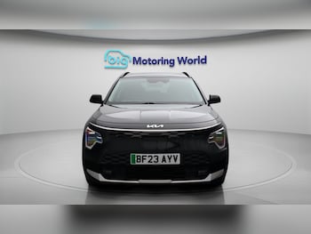Used Kia Niro 2023 for sale - 79054113: Photo