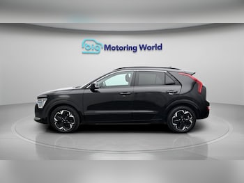 Used Kia Niro 2023 for sale - 79054113: Photo