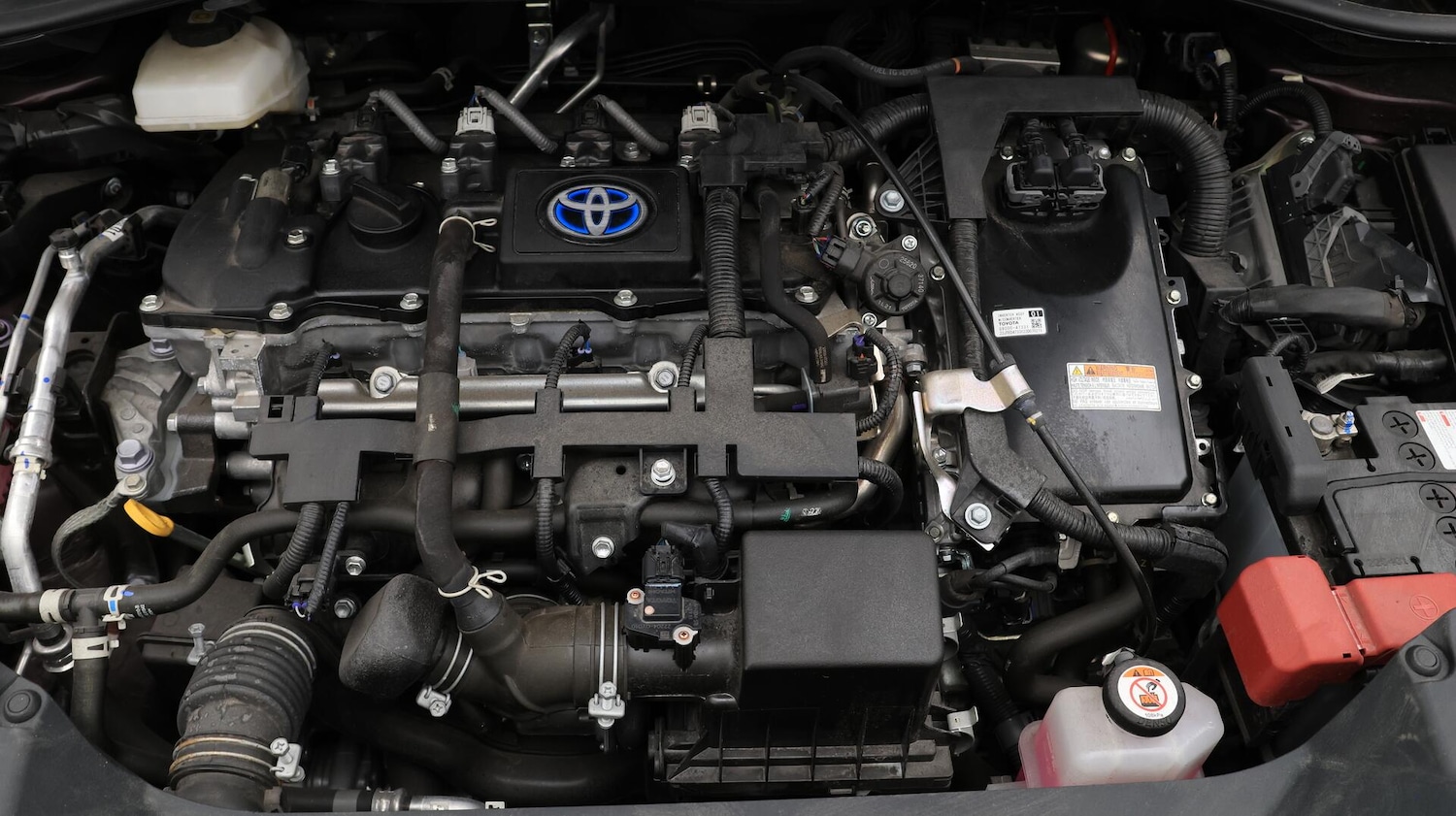 Used Toyota C-HR 2022 for sale - 76002441: Photo 20