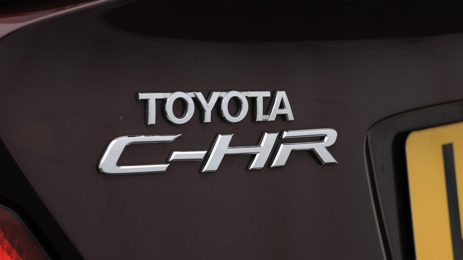 Used Toyota C-HR 2022 for sale - 76002441: Photo 21