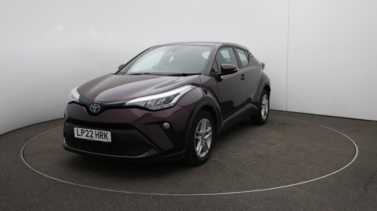 Used Toyota C-HR 2022 for sale - 76002441: Photo 39