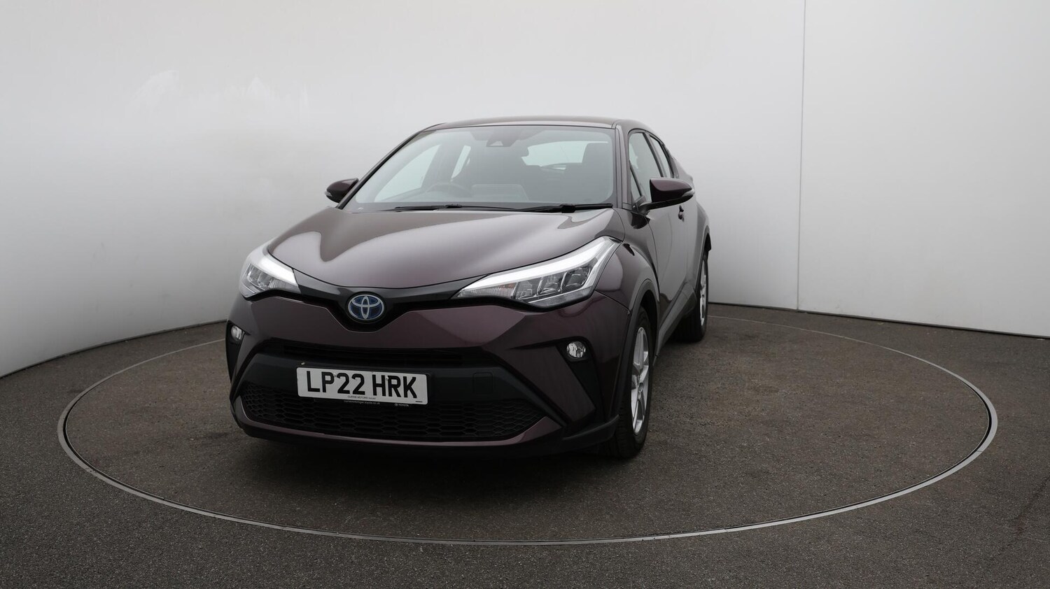 Used Toyota C-HR 2022 for sale - 76002441: Photo 40