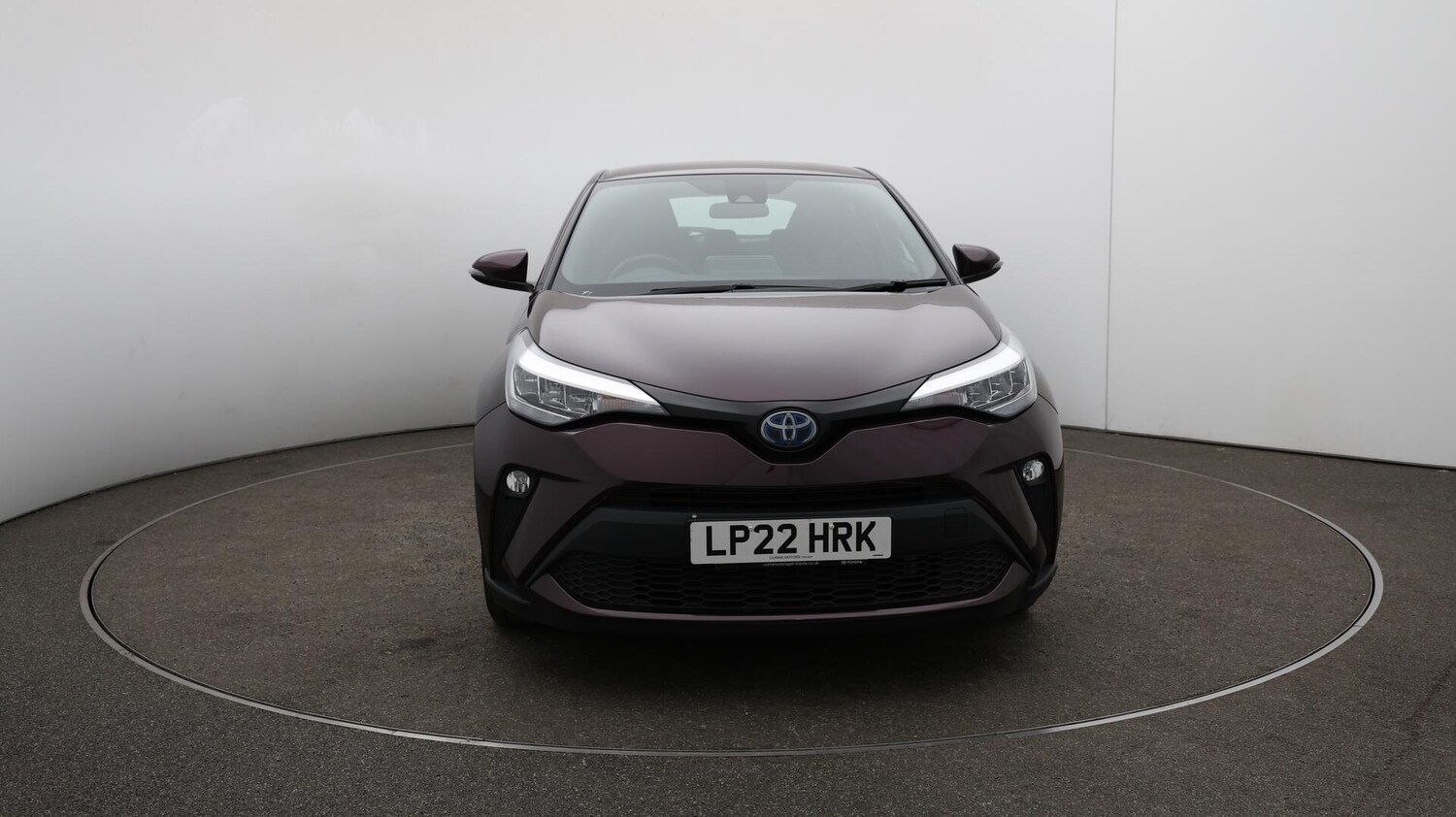 Used Toyota C-HR 2022 for sale - 76002441: Photo 42
