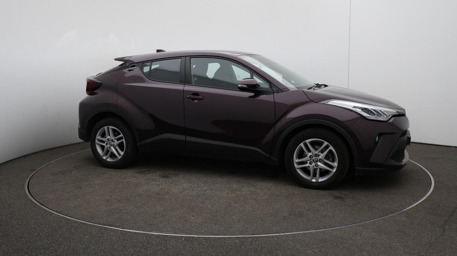 Used Toyota C-HR 2022 for sale - 76002441: Photo 48