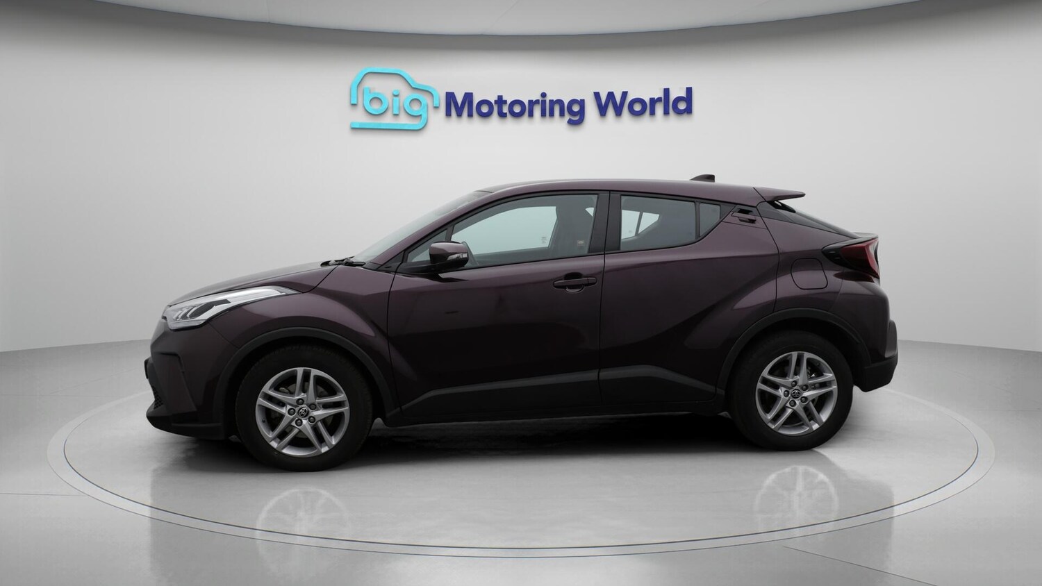Used Toyota C-HR 2022 for sale - 76002441: Photo 5